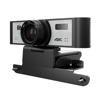 ELO VIDEO CONFERENCE CAMERA 4K BLK