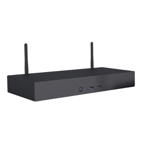 Element B6120 J6412 8GB/128GB HDMI WiFi Windows 10 IoT Enterprise - Black
