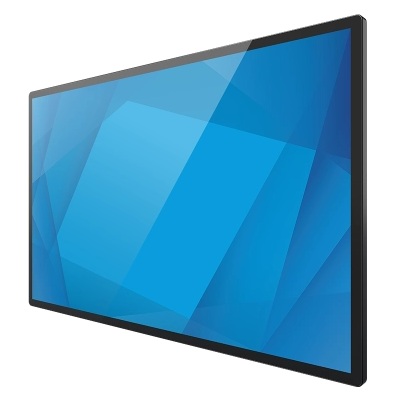 ELO DIGITAL SIGNAGE 6554L 65-INCH PCAP-AG DP/HDMI