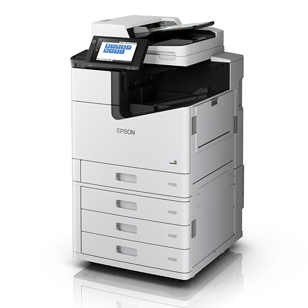 Epson WorkForce Enterprise WF-C20600 A3/A4 Colour Multi-function Device 60ppm