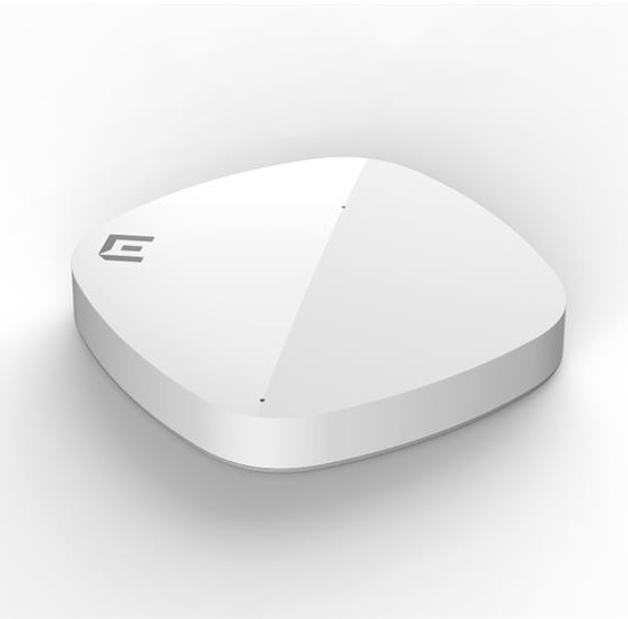 Extreme Networks AP410C-WR Indoor Tri Radio WiFi 6 Access Point. 2.4 GHz 5GHz Sensor w/dual 5GHz. Mulitrate Port. Internal Antennas.