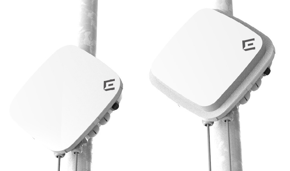 Extreme Networks AP460C-WR Wi-Fi6 Bluetooth Wireless Outdoor Access Point