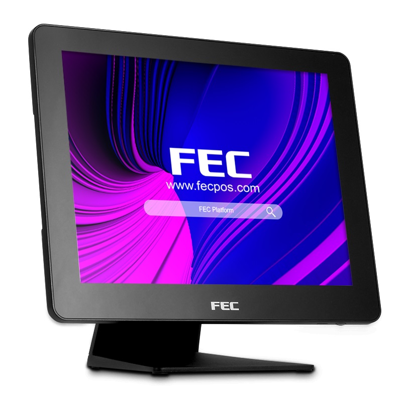 FEC PP-1135 RK3568 4/64 15P STAND AD12