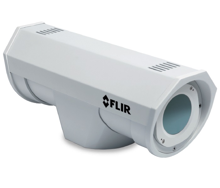 FLIR CAMERA F-625-ID-N THERMAL 30/FPS 25/FOV IP66