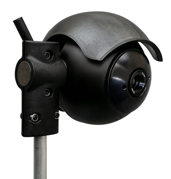 FLIR CAMERA THERMICAM AI 645