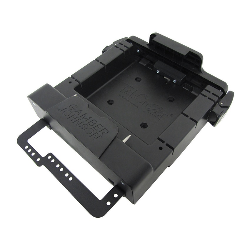 GAMBER JOHNSON DOCK VEHICLE PWR 8IN ET5X