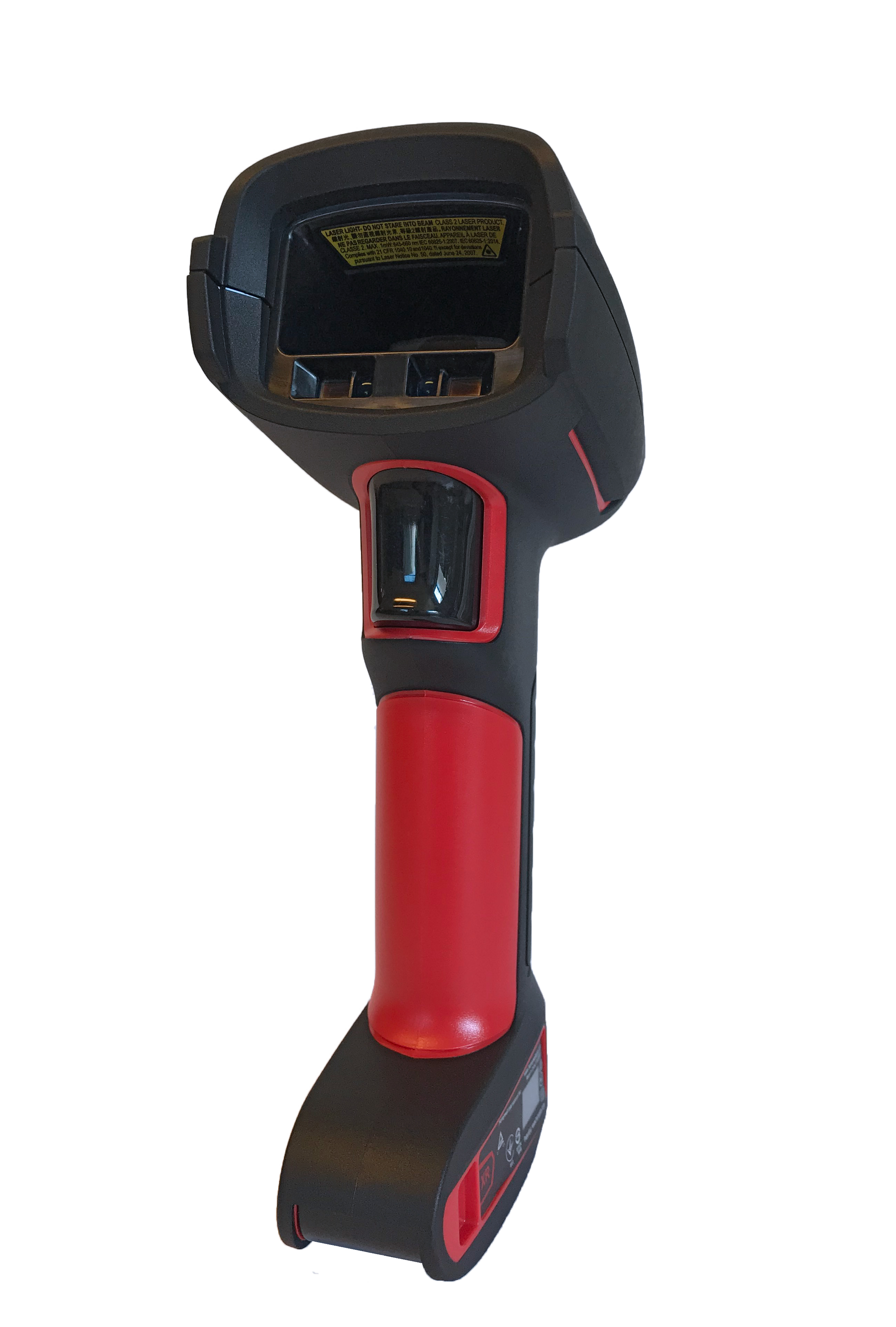 HONEYWELL SCANNER GRANIT 1991ISR BT 2D