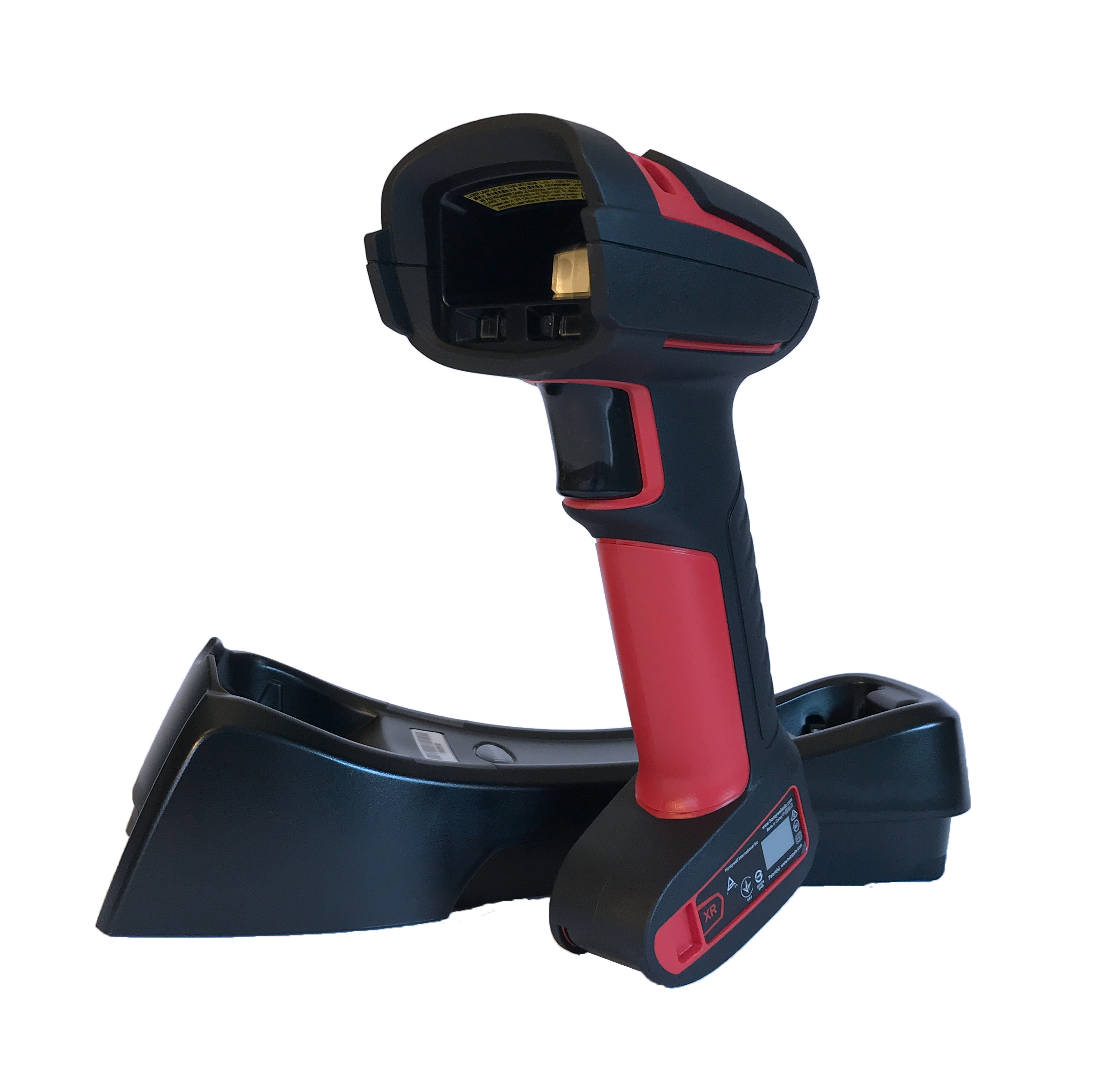 Honeywell Scanner Granit 1991I Standard Range Bluetooth 2D USB Cradle Kit