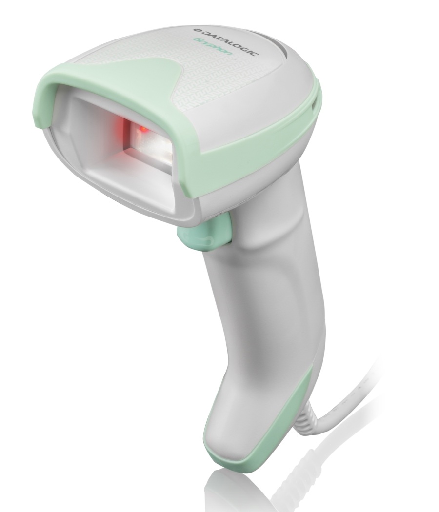 DATALOGIC GRYPHON GD4590 2D-HD USB/CBL HEALTHCARE
