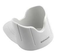 Datalogic Holder for Gryphon, Desk/Wall Mount, White