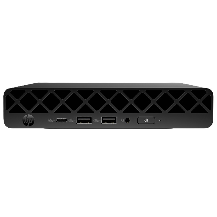 HP ENGAGE FLEX MINI G2 ULTRA5 8/256 WIFI W11P