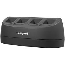 HONEYWELL DOCK CRG BATT 4-BAY VOYAGER/GRANIT/XENON
