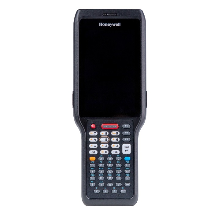 HONEYWELL PDT CK62 A-NUM 2D-XLR 8/128 AD/GMS