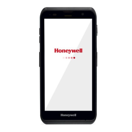 Honeywell EDA52, Android 11, GMS, WLAN, S0703 Imager 2.0GHz 8 Core, 4GB/64GB Memory, 13MP+5MP Cameras, Bluetooth 5.0, NFC, Battery 4500 mAh, USB