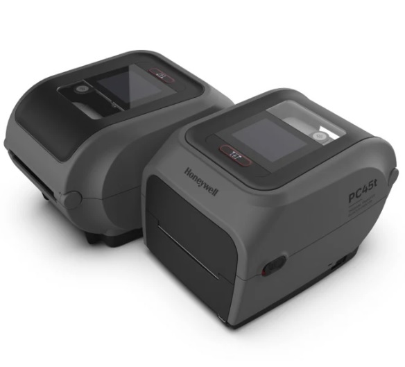 HONEYWELL PRINTER PC45T TT 203DPI ETH/WIFI
