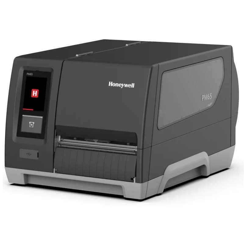 HONEYWELL PRINTER PM65A TT 300DPI ETH