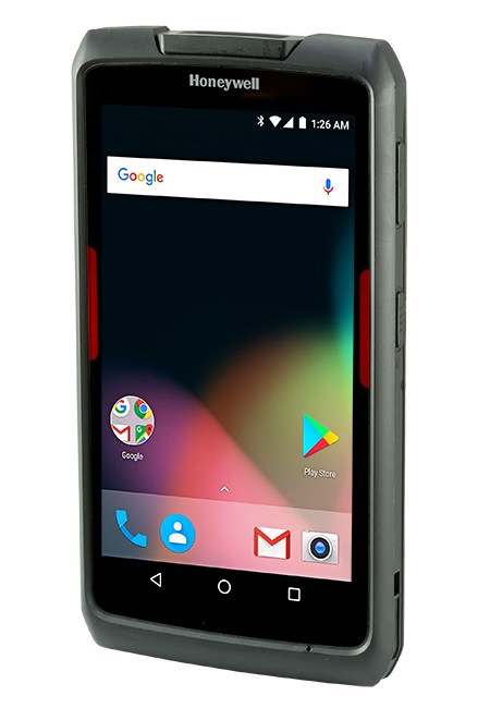 HONEYWELL TABLET EDA71 7IN 4/64 4G AD8