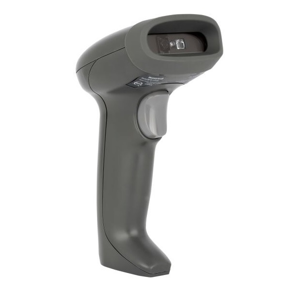 HONEYWELL SCANNER KIT HH490 2D USB BLACK