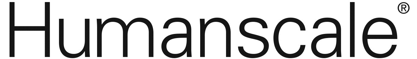 HUMANSCALE TRAINING A&D SERVICES