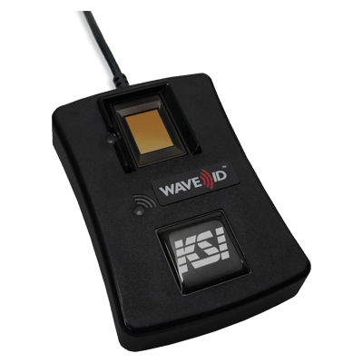 KSI 1900HB21 Dual Prox Pod Reader - Reads Four Card Types