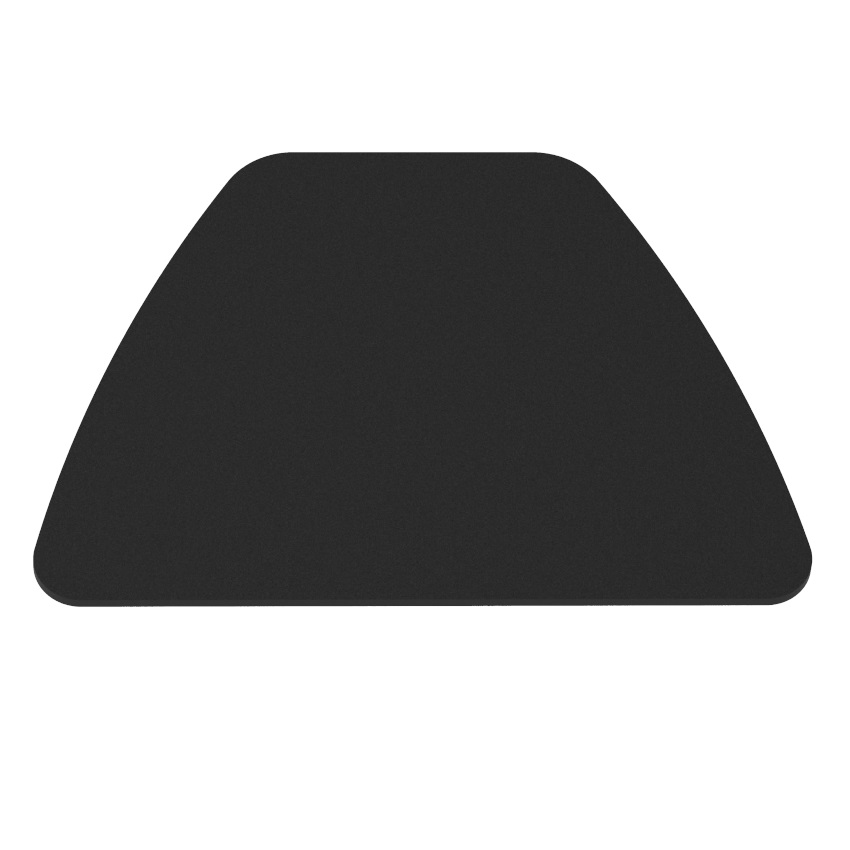FEC KIOSK XELF III BASE PLATE FOR DESKTOP
