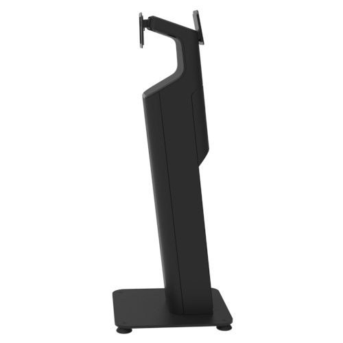 ZEBRA HAVIS KIOSK KC50 STAND DUAL-DISP W/BASE