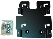 ZEBRA WALL MOUNT KIT FOR CC6000/KC40X