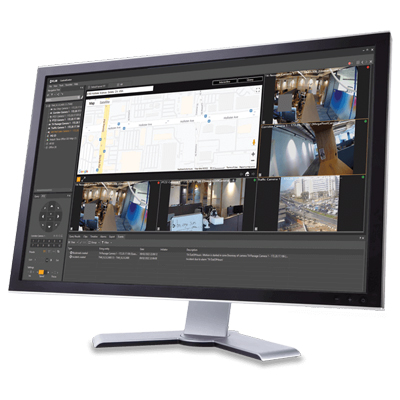 FLIR LATITUDE SERVICE AGREEMENT SSA GOLD 2YR