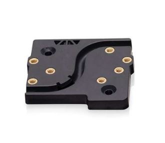 Datalogic Mounting Adapter to replicate the GFS4400 Fixing Holes