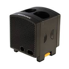 Datalogic Multi Battery Charger for PowerScan 9600 Series, Master, 2-Slot (requires the 90ACC0350 power supply)