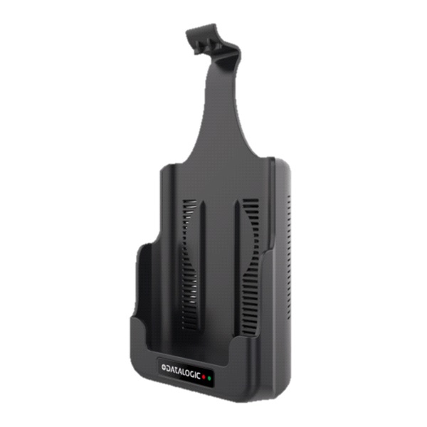 Datalogic Dock for Memor 20, Vehicle Charge, 1-Bay
