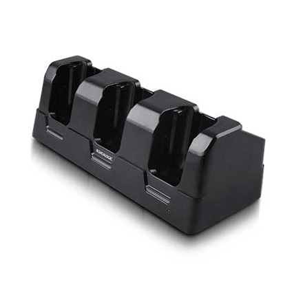 DATALOGIC DOCK 3-BAY WIRELESS CHAR LOCK SKORPIO X5
