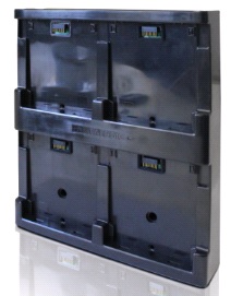 DATALOGIC DOCK BATTERY CHARGER 4-BAY MEMOR 20