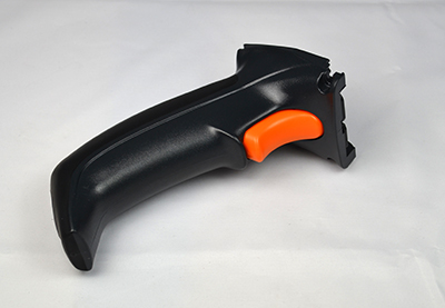 Datalogic Handle with Mounting Screws for Falcon X3/X4