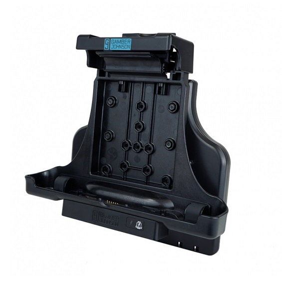 GAMBER JOHNSON DOCK VEHICLE PORT/REP L10A