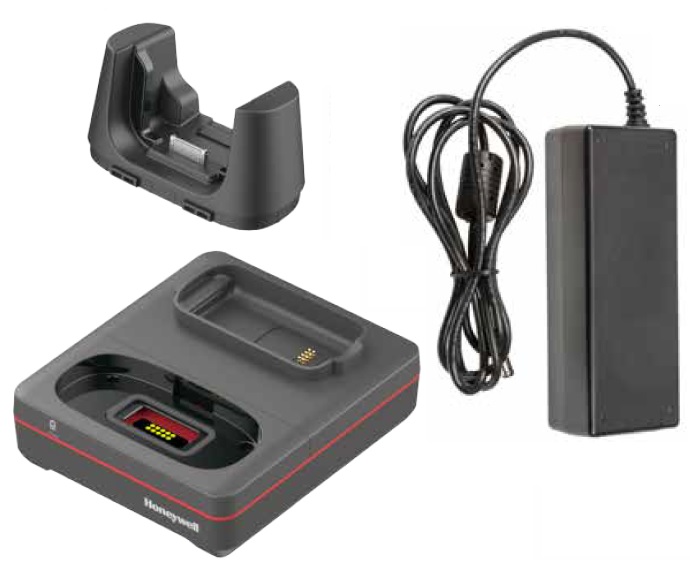 HONEYWELL DOCK KIT ETH 1-BAY CK67 N/BOOT