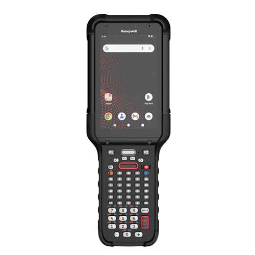 HONEYWELL PDT CK67 A-NUM 53KY 2D-FLEX 8/128 WLAN