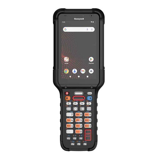 HONEYWELL PDT CK67 A-NUM 53KY 2D-XLR 8/128 WLAN