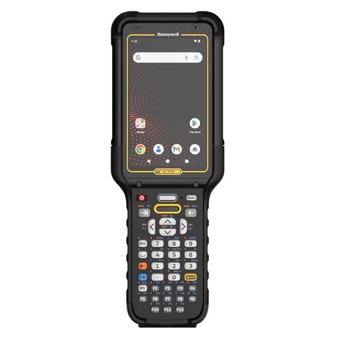 HONEYWELL PDT CK67 A-NUM 51KY 2D 8/128 5G ATEX/NI