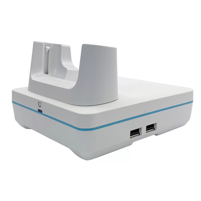 HONEYWELL DOCK KIT CHAR/DISP 1-BAY CT30XP-HC