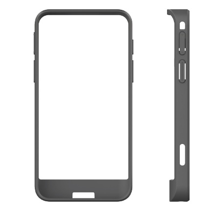 HONEYWELL PROTECTIVE BOOT CT30XP