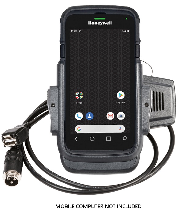 HONEYWELL DOCK VEHICL HW USB REQ CABLE CT60/CT60XP