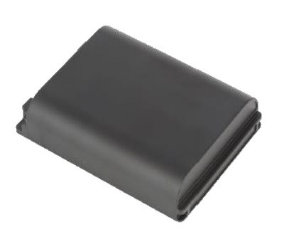 HONEYWELL BATTERY EXTENDED 2/PK EDA70/EDA71