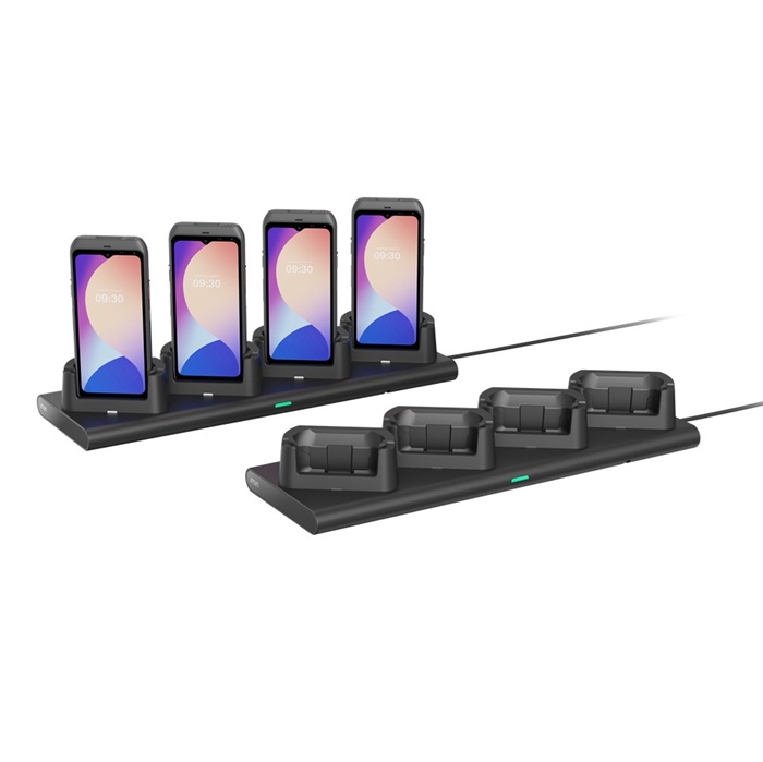 IMIN LARK 1 DOCK 4-BAY