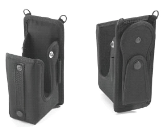 ZEBRA HOLSTER FABRIC HANDLE MC22/MC27/MC33/MC34