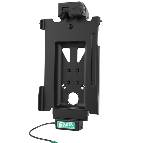 RAM Mounts GDS® Tough-Dock for Samsung Tab S10+, S9+, S8+ & More