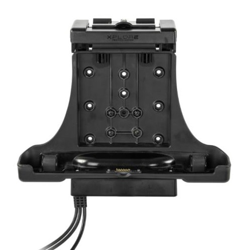 ZEBRA DOCK VEHICLE XDIM MODULE G3 CIG/ADAPTER L10