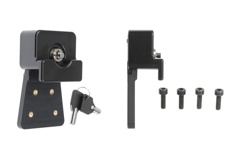 ZEBRA KEY-LOCK MODULE ET40/ET45 8/10-IN BARE