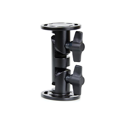 ZEBRA MOUNT KIT 2IN PEDESTAL FOR TC75 VEHICLE DOCK