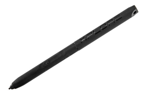 ZEBRA STYLUS LONG ACTIVE DIGITIZER L10/B10/XC6